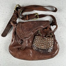 Borsa a tracolla Campomaggi