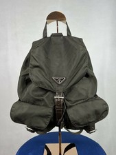 Zaino Prada nylon