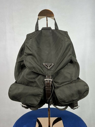 Zaino prada nylon - prada,