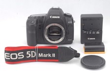 Canon EOS 5D Mark II 21,1 MP