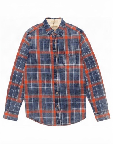 Camicia uomo marlboro classics - uomo,