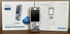 Philips DPM-8000 registratore