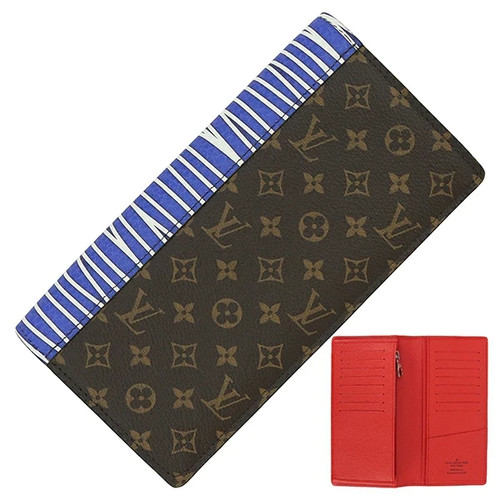 Portafoglio louis vuitton - portafoglio,