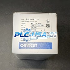 1PCS Brand New Omron