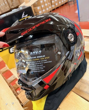 Scorpion ADX-2 Galane - Casco