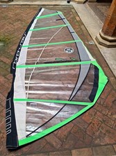 Set per windsurf: 2 vele + 1
