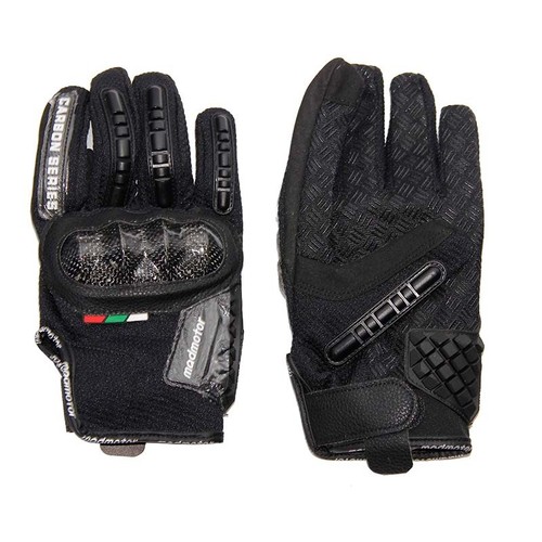 Guanti motocross moto - guanti,
