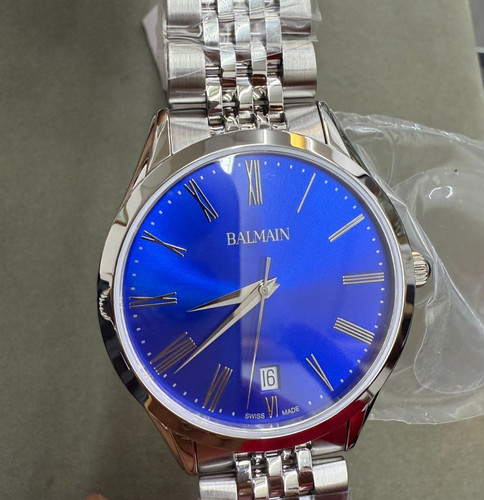 Orologio uomo balmain classic - balmain,
