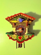 Orologio cucù originale - orologio, a