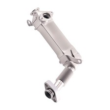 NUOVO REFRIGERATORE GAS DI SCARICO VALVOLA EGR for BMW X3 E83 X5 E70 X6 E71, E72