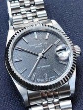 Orologio svizzero solvil et