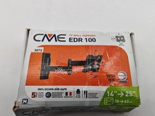 Meliconi CME EDR100, Supporto