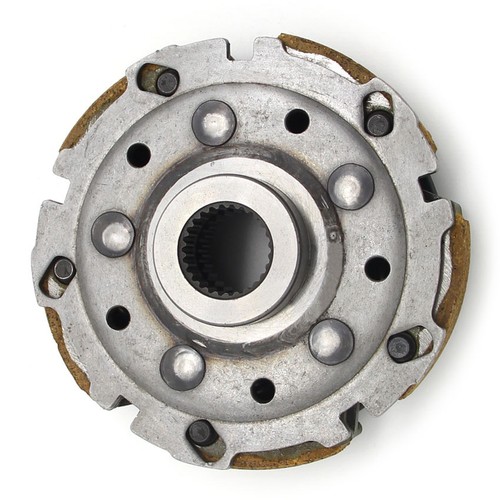 Assy portascarpe frizione