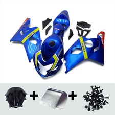 Kit carene completo pannello
