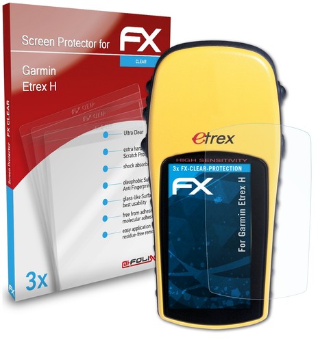 Atfolix pellicola - 3x,