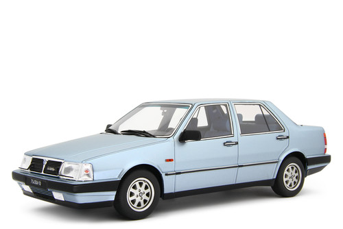 Laudoracing models lancia - laudoracing-models, 1:18