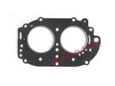 Per Motore Yamaha Guarnizione