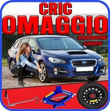 Ruotino Di Scorta 5Fori Misura