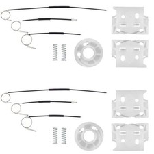 Kit riparazione parabrezza