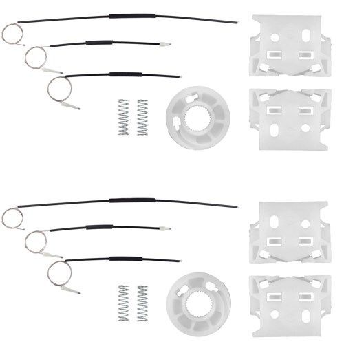 Kit riparazione parabrezza