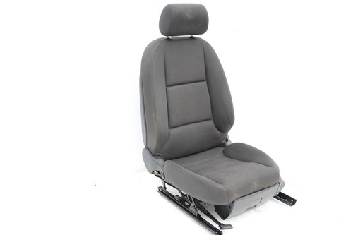 Sedile anteriore sinistro audi - sedile,