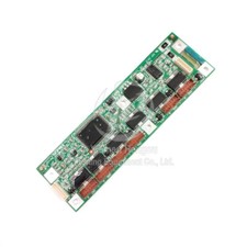 Scheda di controllo chiave