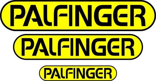Palfinger gru idraulica - gru, |