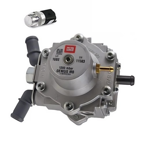 Riduttore brc genius gpl - riduttore,