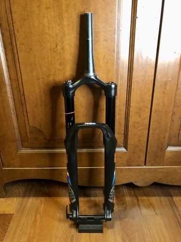 Forcella rock shox - forcella,