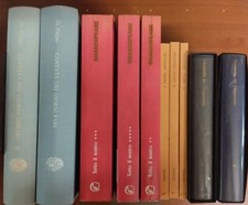 TEATRO - 13 LIBRI - COMMEDIE