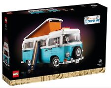 LEGO 10279 VOLKSWAGEN T2