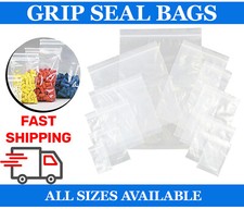 GRIP SEAL SACCHETTI