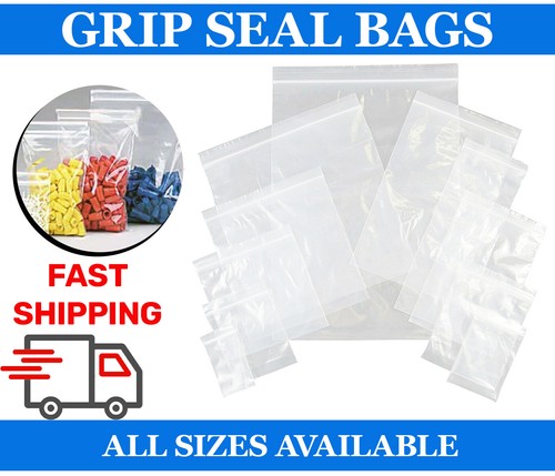 Grip seal sacchetti - grip,