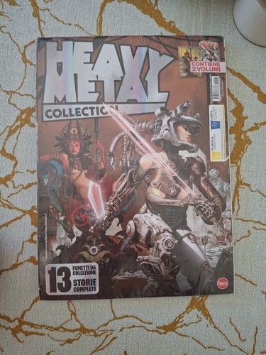 Heavy metal collection 2 - collection,