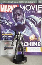 MARVEL MOVIE COLLECTION #82