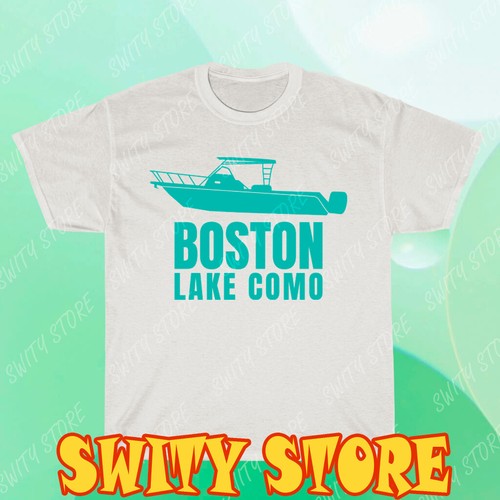 Shirt boston whaler - boston,