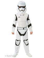 Costume bambino stormtrooper - costume,