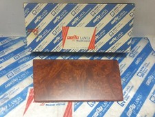 Original ashtray cover for