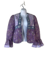 Giacca Alix of Bohemia Carnaby