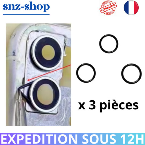 Anneau joint étanchéité - joint, d'étanchéité