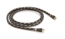 VIABLUE ETHERNET LAN CABLE EP-7 CAT6A RJ45 - 1 m