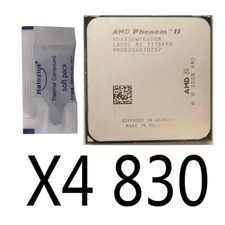 AMD Athlon X4 830 840 850 860K 870K 880K socket quad-core FM2+ processore CPU