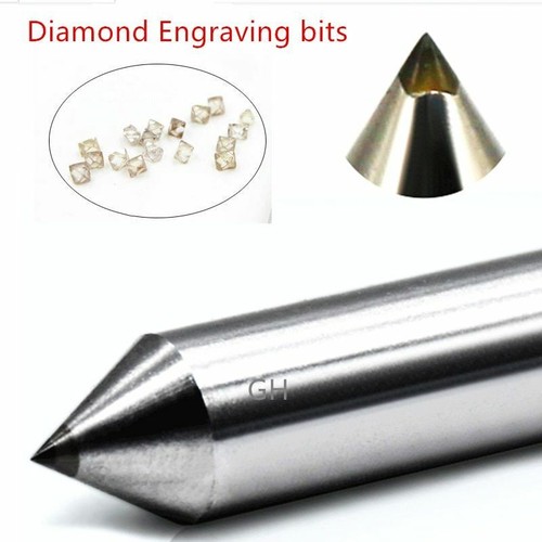 Penna diamantata punti