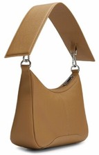 BOSS Borsa Audrey Hobo Medium Beige 260 NUOVA