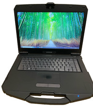 PORTATILE INDUSTRIALE Durabook