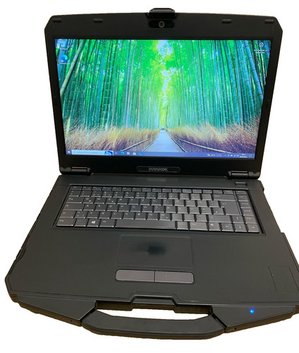 Portatile industriale durabook - portatile,