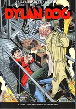DYLAN DOG collezione storica a colori n° 30