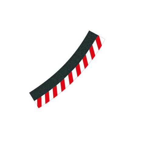 Cordoli esterni per curve - cordoli,