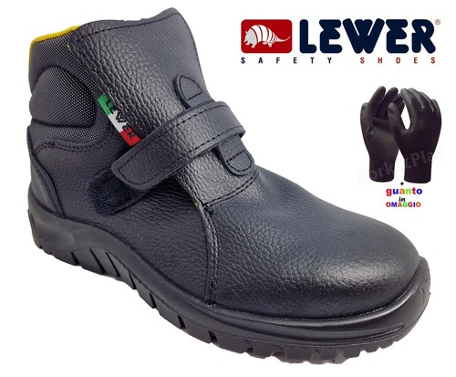 Scarpe antinfortunistica - , da