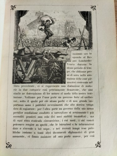 Capolettera figurato - capolettera,